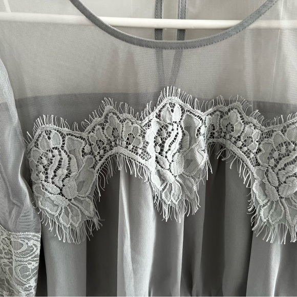 Forever blouse - Picture 3 of 4